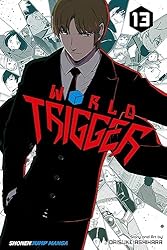 Amazon | World Trigger, Vol. 27 (English Edition) [Kindle